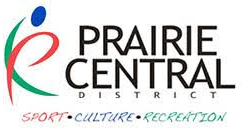 Prairie Central District